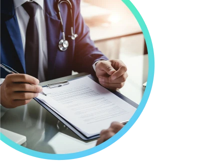 Contract and flexible staffing